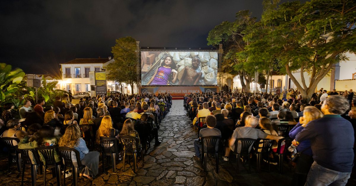 27ª Mostra de Cinema de Tiradentes injetou mais de R$ 10 milhões na economia local