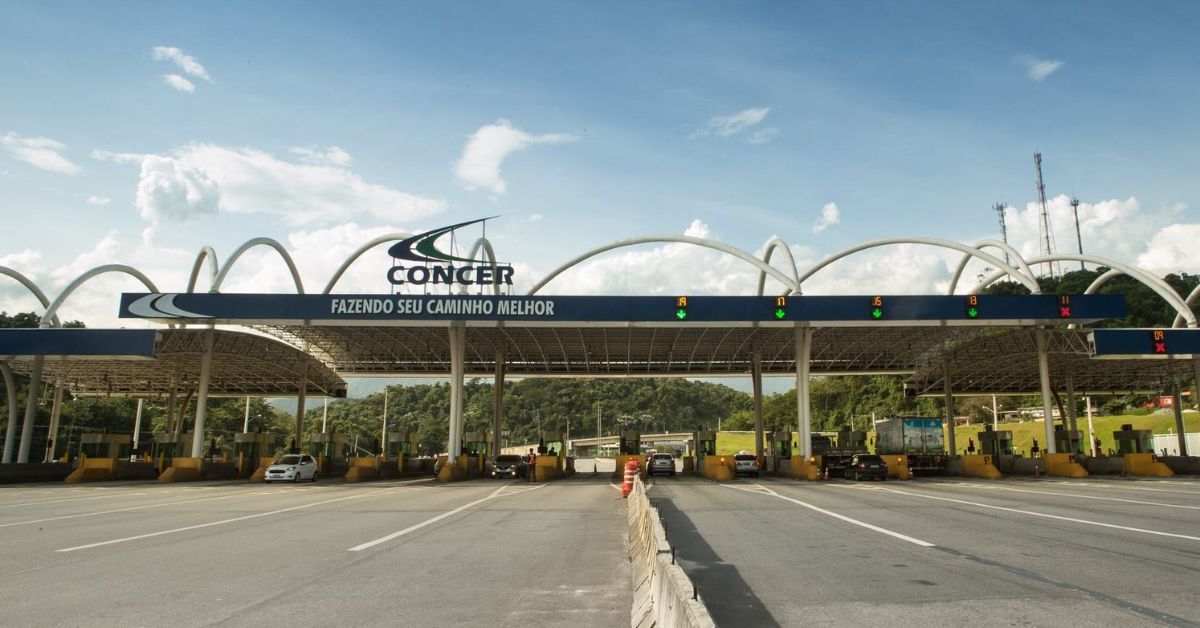 MPF cobra melhorias na BR-040 entre Juiz de Fora e Rio durante transição da concessão