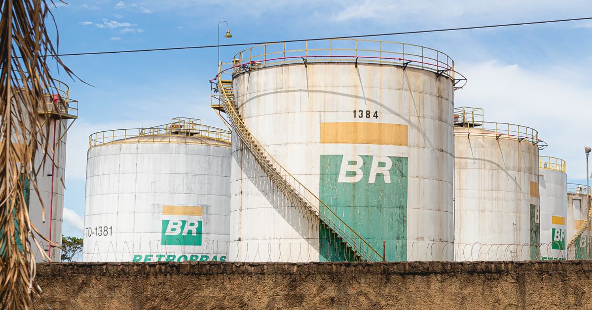 Petrobras: é cedo para avaliar impacto de guerras no Oriente Médio