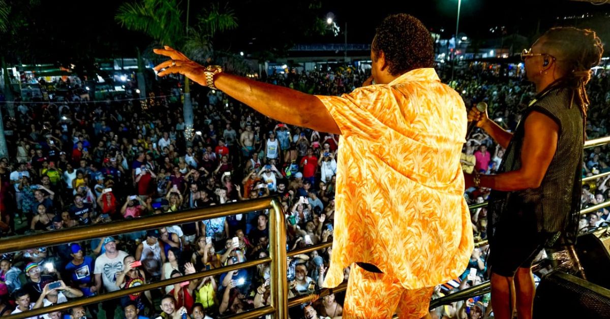 Fecomércio anuncia R$ 4 mi para o Carnaval de BH em patrocínio e atrações culturais