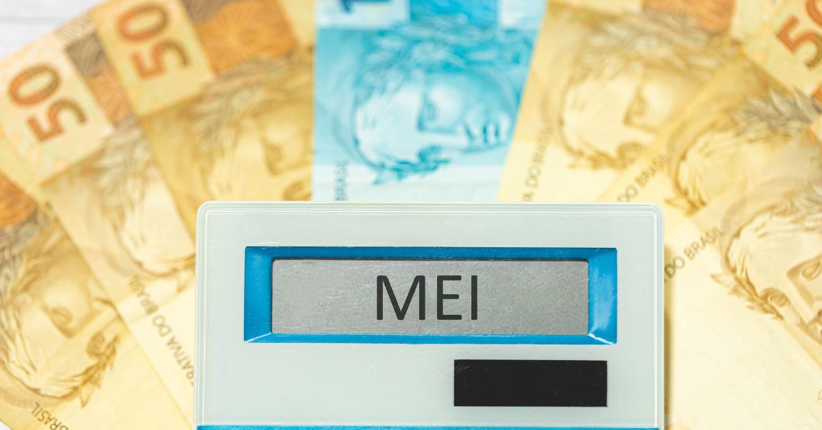 Contribuição de MEI é reajustada em 2024