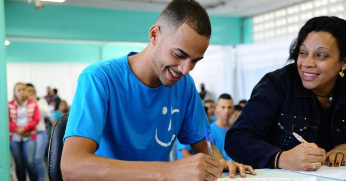 Rede Cidadã se destaca com projetos de assistência social