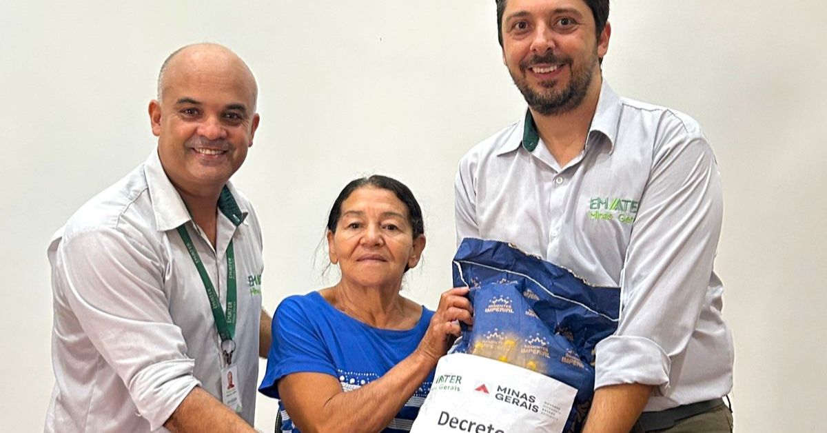 Doação de sementes de feijão para municípios castigados pela seca deve gerar R$ 240 mi em renda