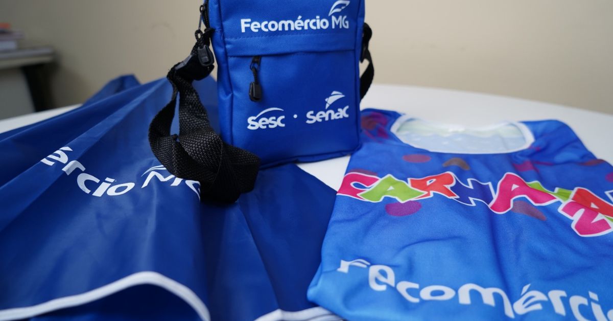 Senac capacita 3 mil ambulantes credenciados para o Carnaval da Capital