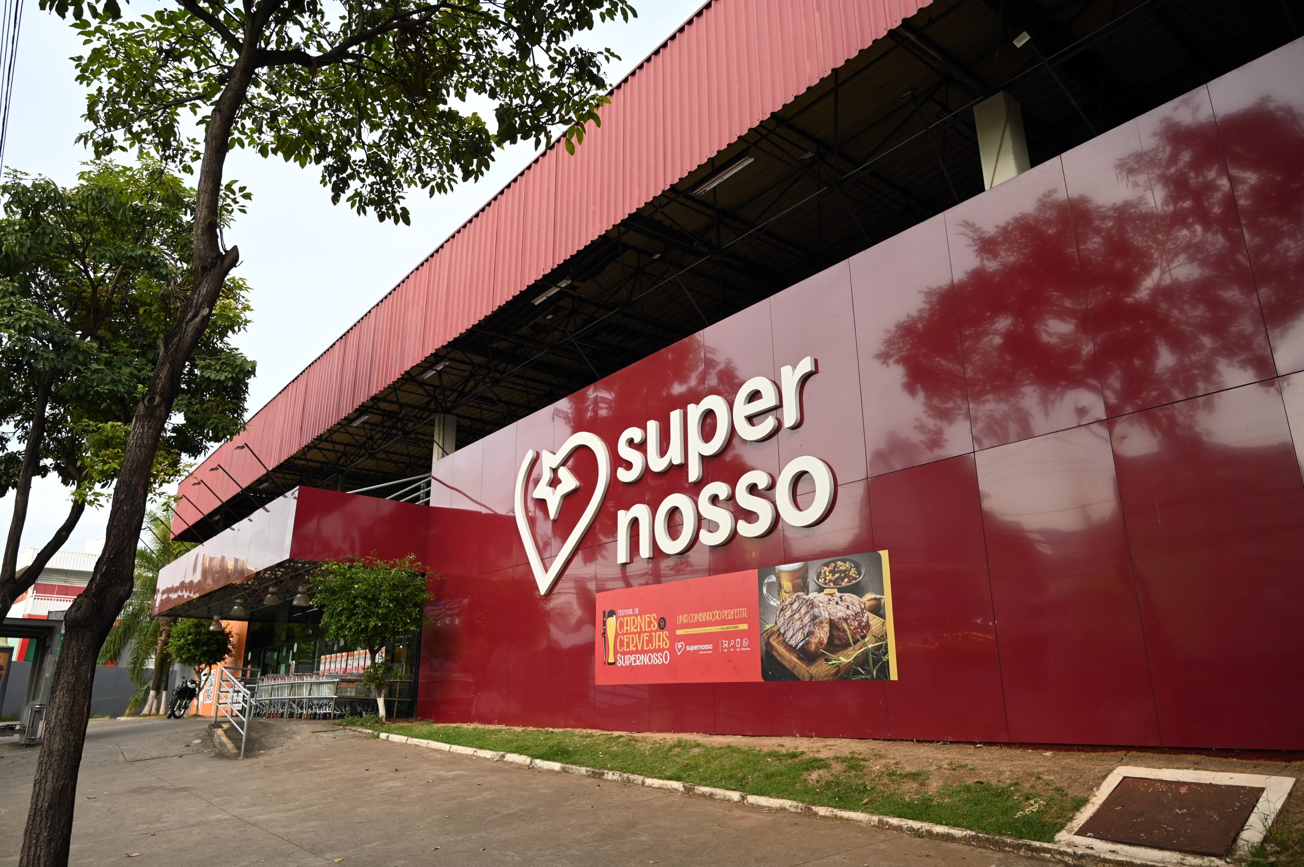 Supernosso aumenta vendas on-line em 30% após otimizar páginas para SEO; entenda