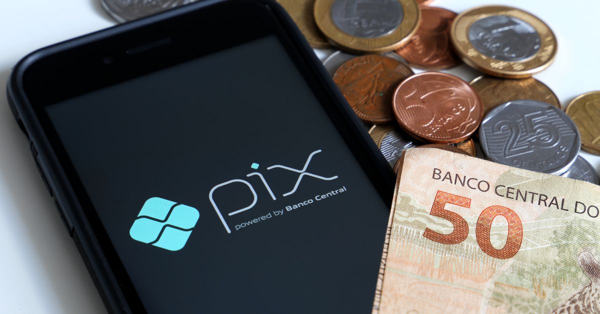 Pix terá funcionalidade para ser usado como garantia de empréstimos