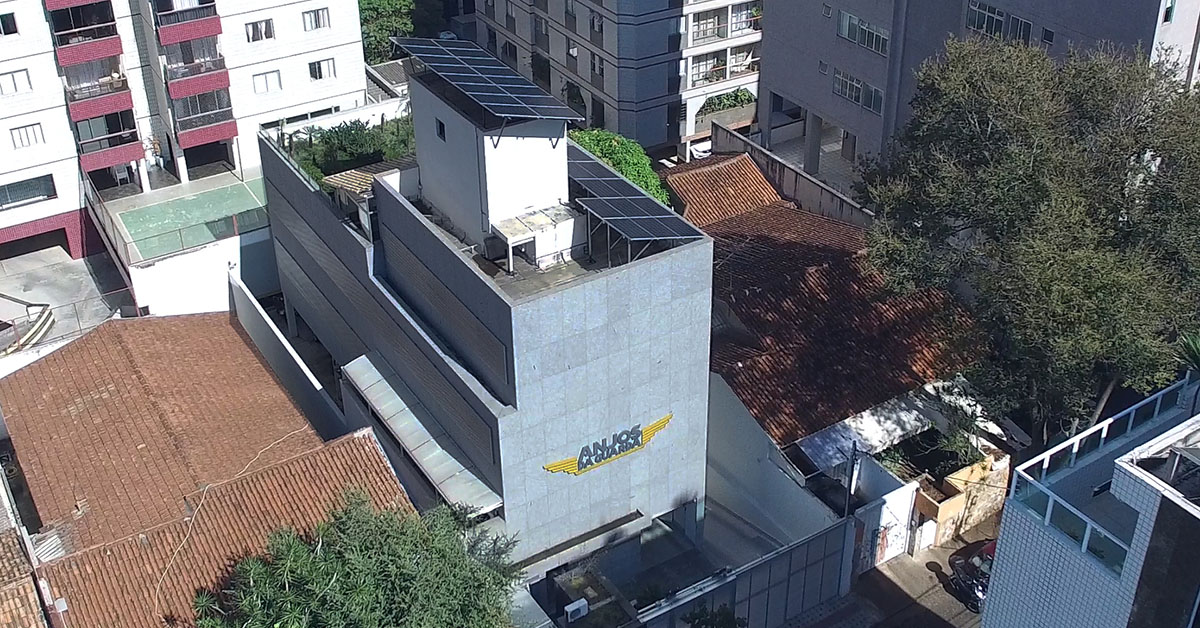 Anjos da Guarda prevê avanço de 30% em 2024