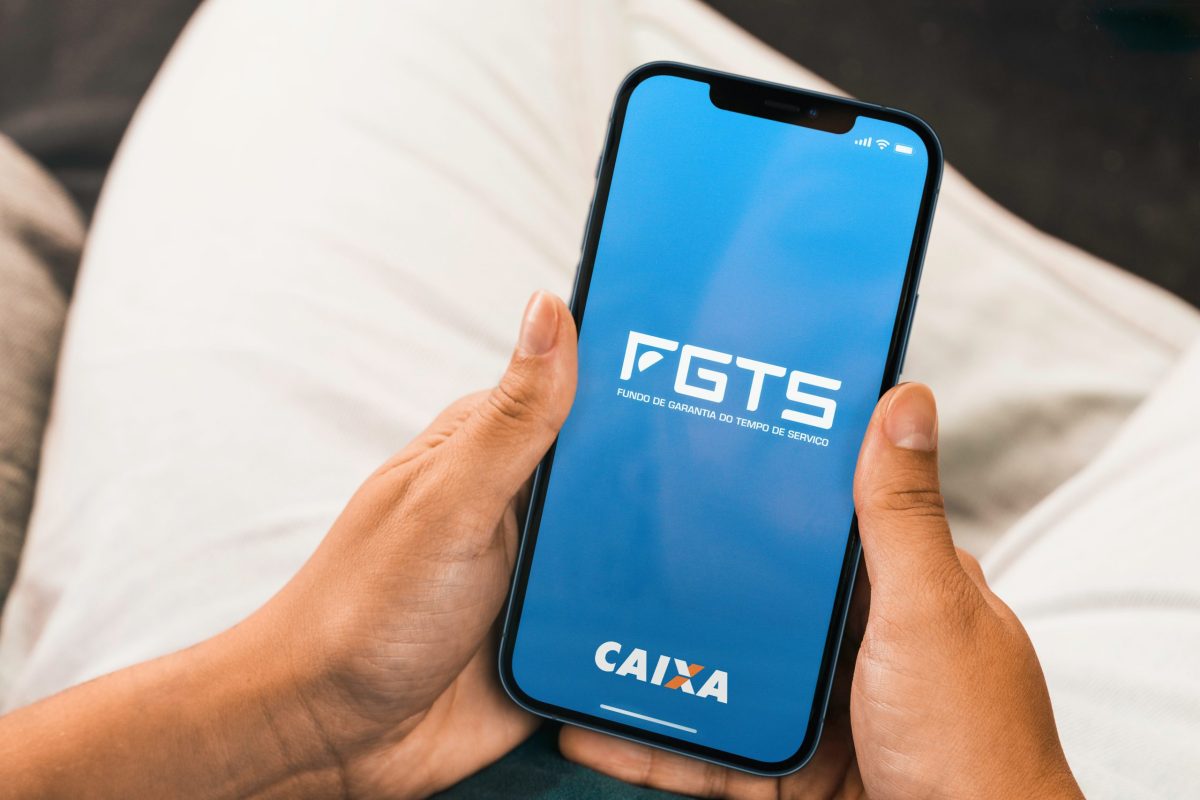 Entenda nova rodada de saques do FGTS a quem tem saque-aniversário