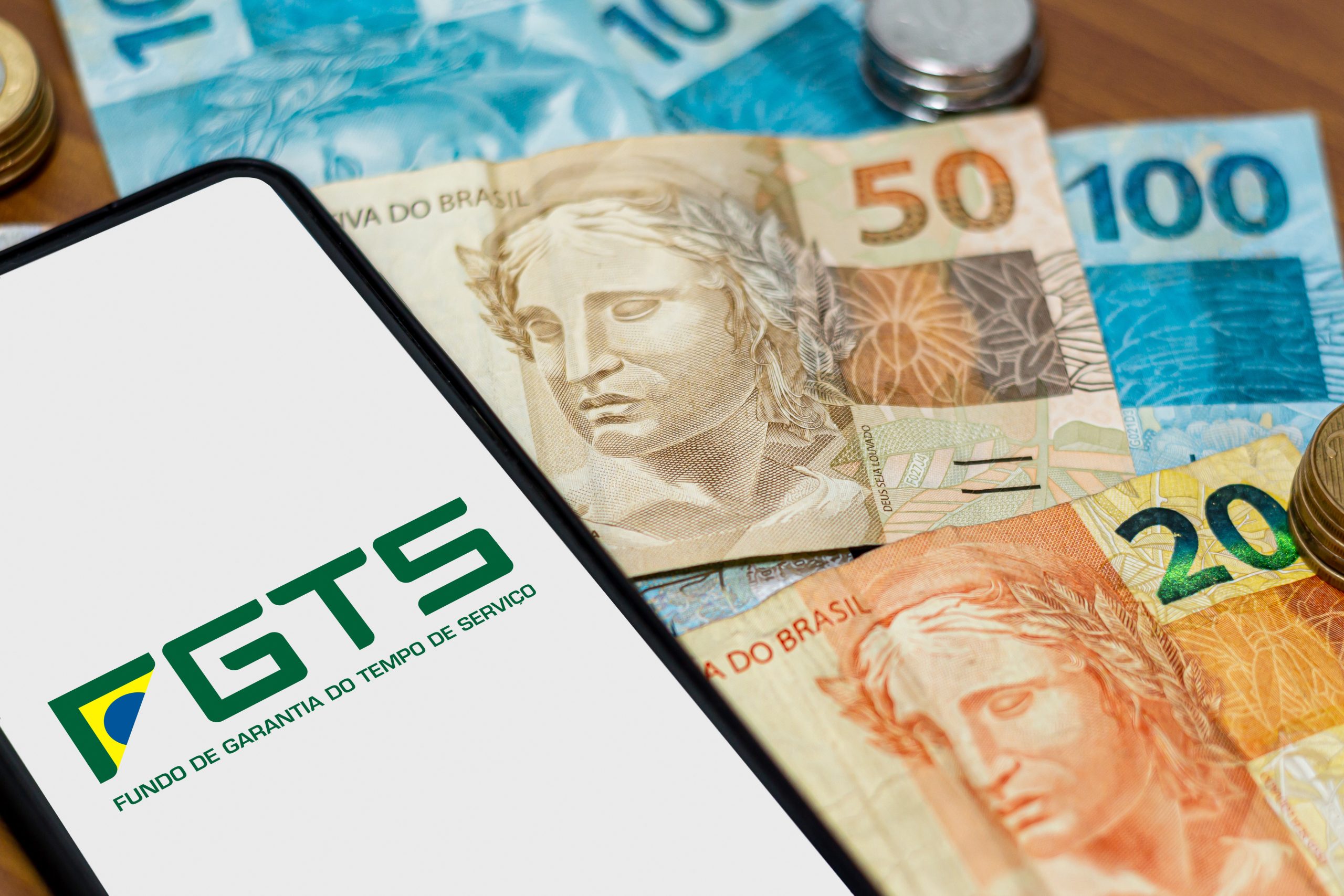 Saque-aniversário do FGTS 2026 começa a ser liberado