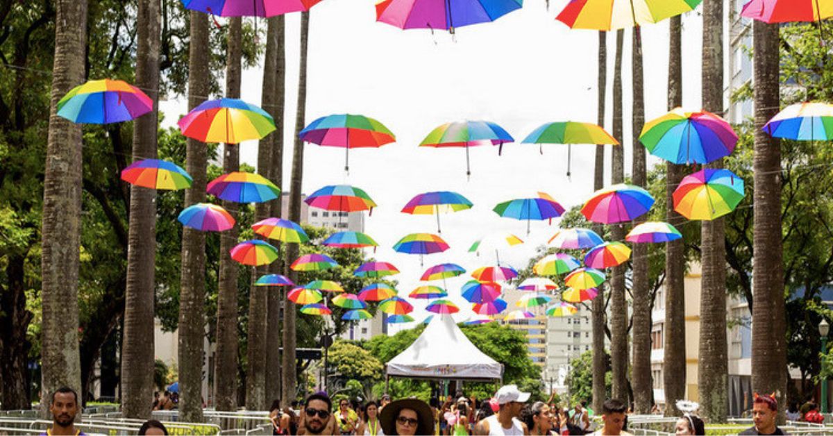 Atrium da Liberdade será ampliado