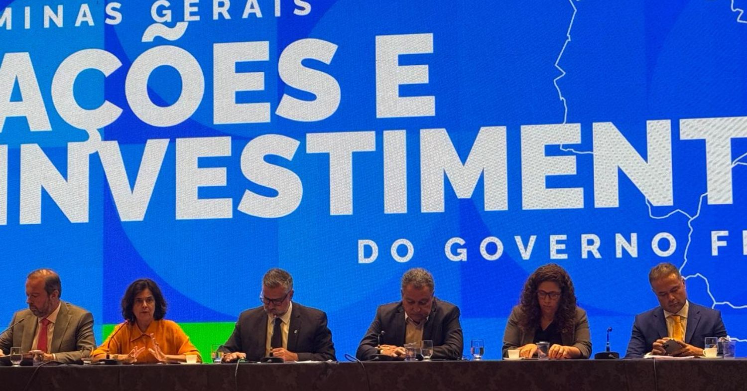 Veja o que foi anunciado pelo governo federal para resolver a BR-381 em Minas