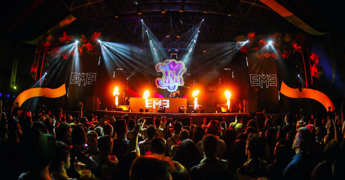 Relatora retoma número de empresas atendidas por benefício ao setor de eventos