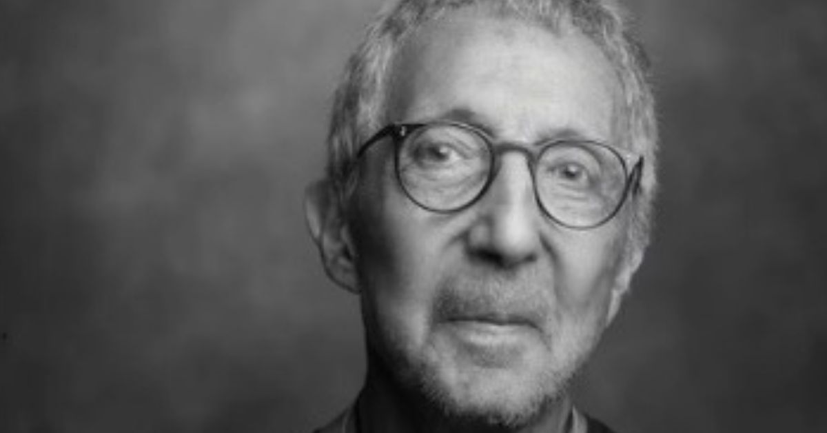 Morre o empresário Abilio Diniz, aos 87 anos