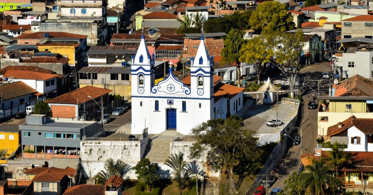 DI de Raposos enfrenta dificuldades para sair do papel