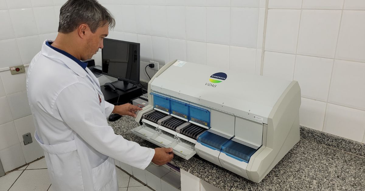 Novos equipamentos da Epamig vão possibilitar análises mais completas e precisas do queijo