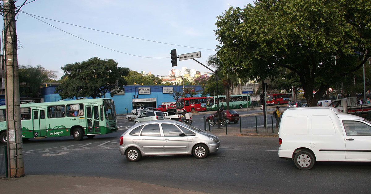 Receita do IPVA cresce 47,1% e puxa arrecadação em Minas Gerais