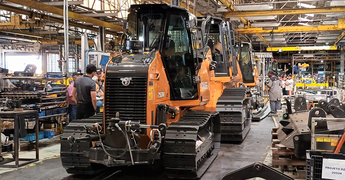 Grupo do governo define local de cobrança para carros e tratores na reforma tributária
