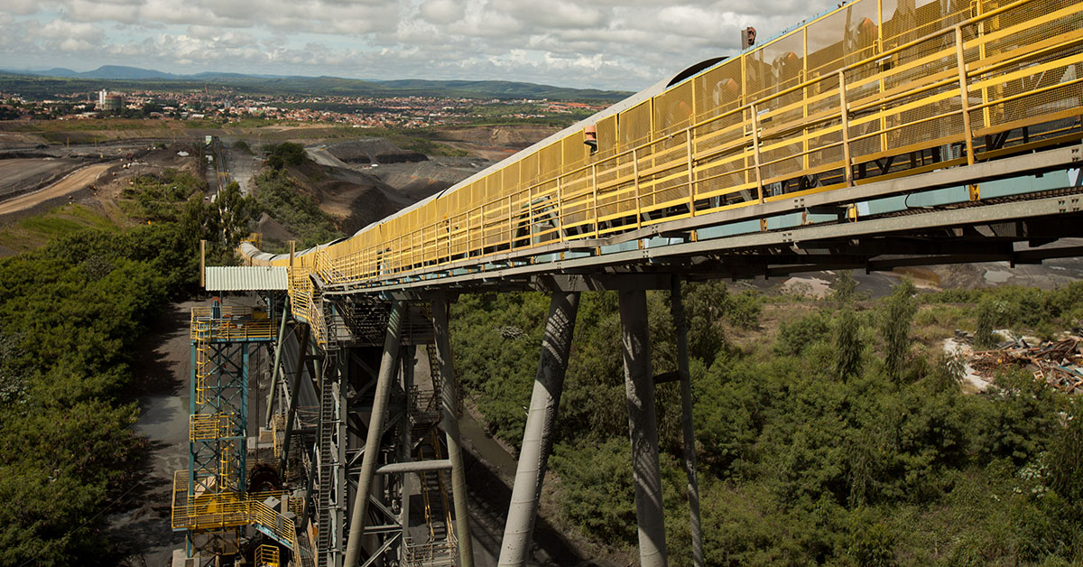 Kinross vai investir US$ 145 milhões na produção de ouro no Brasil