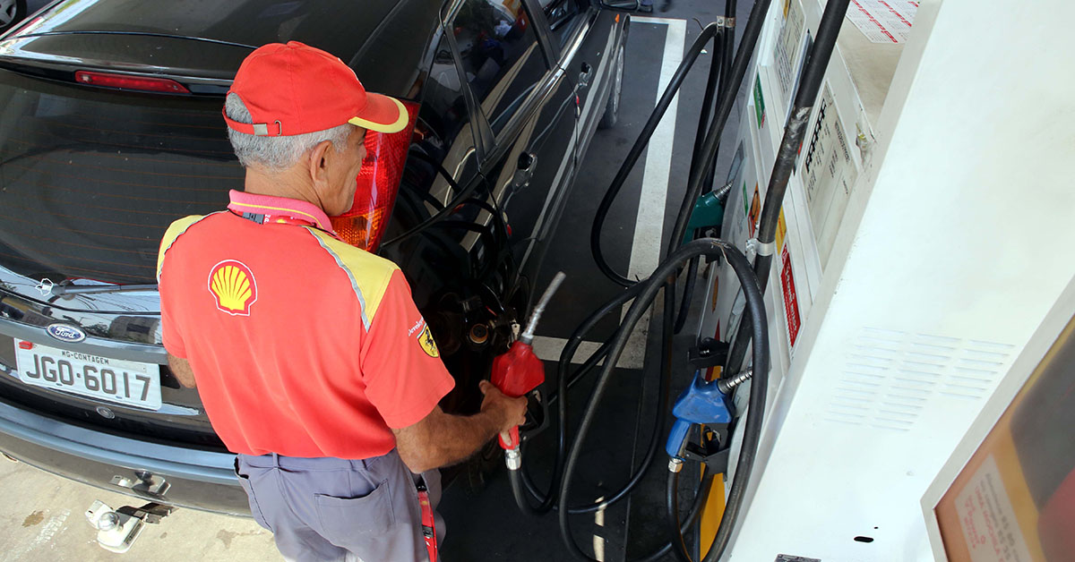 Preços da gasolina e etanol sobem significativamente em Minas Gerais