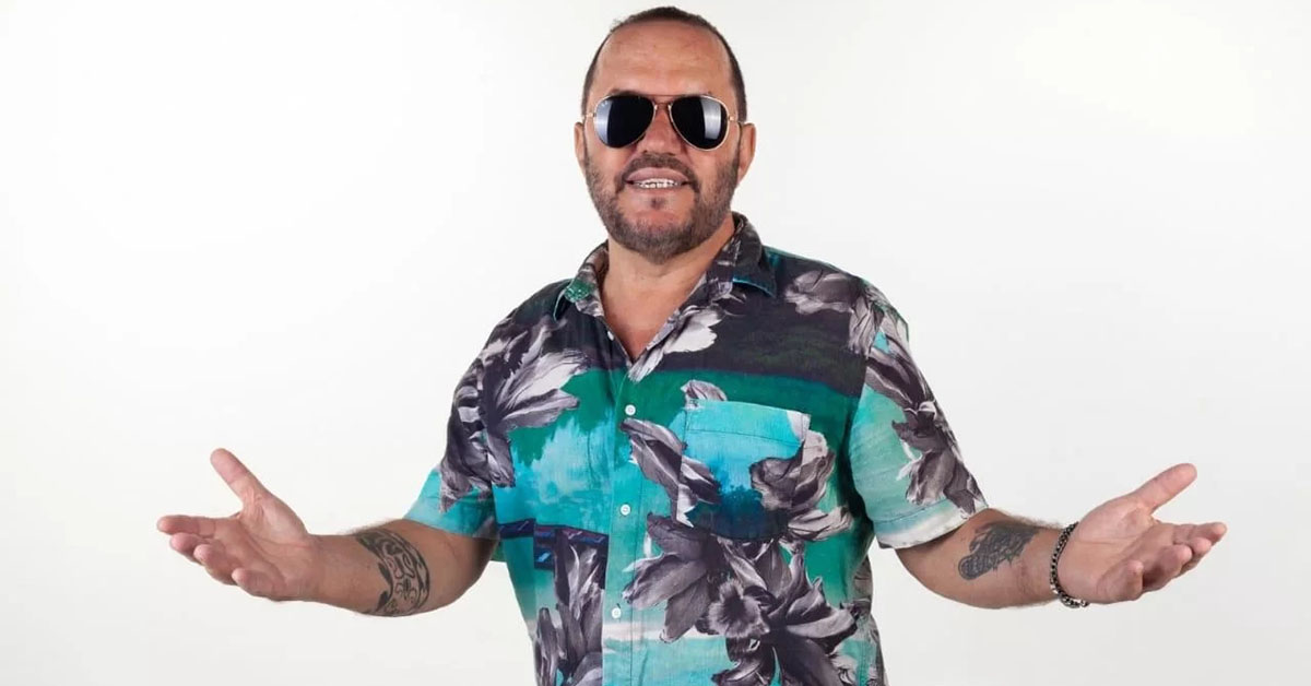 “Sinfônica Pop” celebra samba de Toninho Geraes no Carnaval da Liberdade