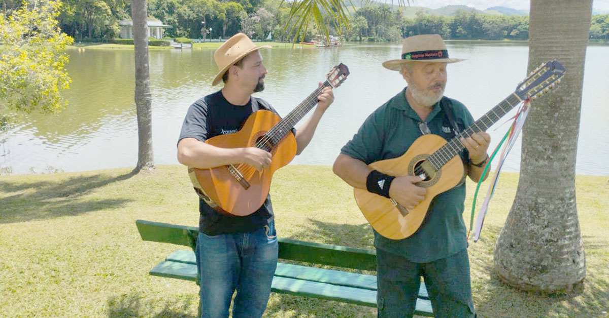 São Lourenço terá Festival Viola Caipira
