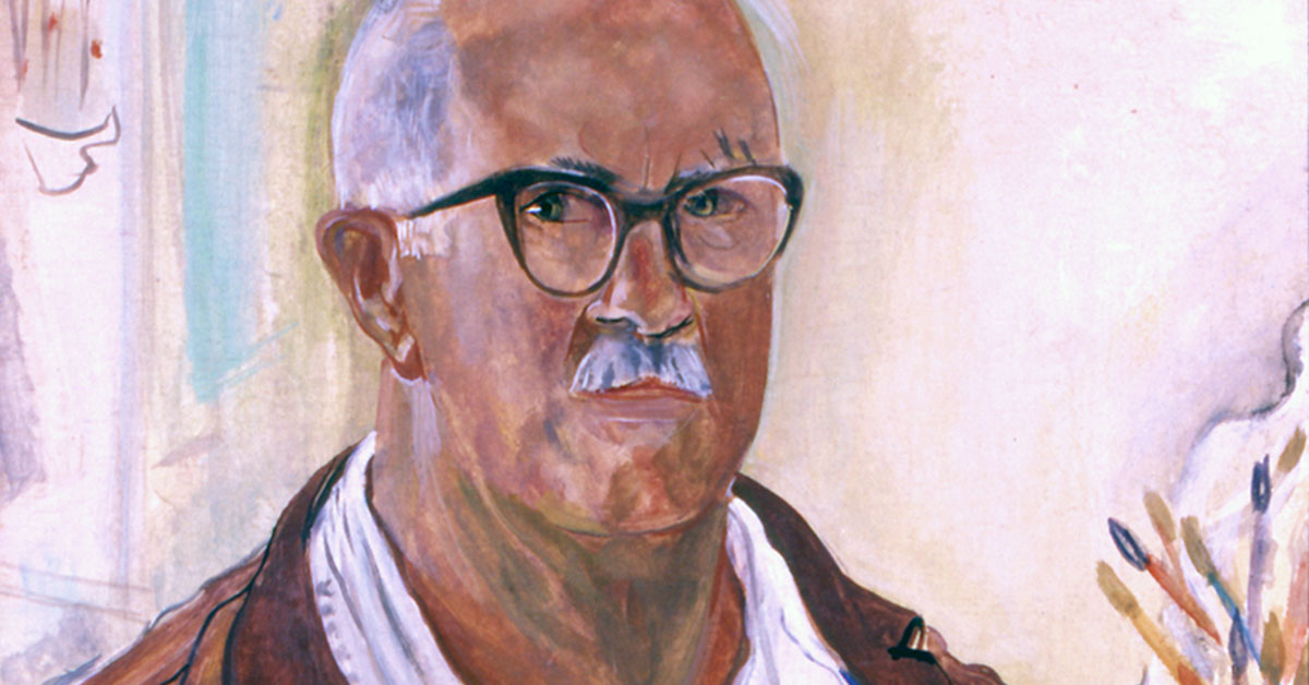 Exposição apresenta 200 obras de Guignard no Palácio das Artes