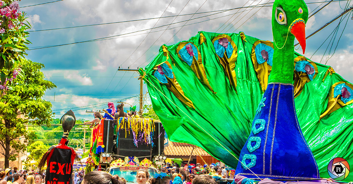 “Krishna na Fulô” acontece neste sábado no Armazém do Campo