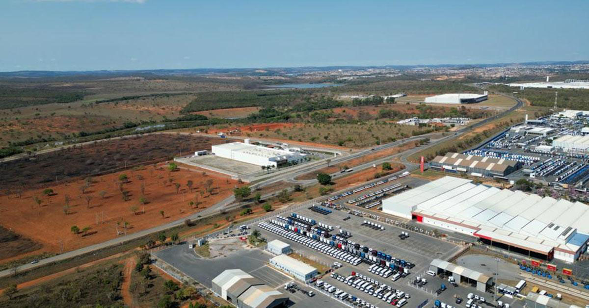 Eco238, em Sete Lagoas, está com 60% da capacidade ocupada