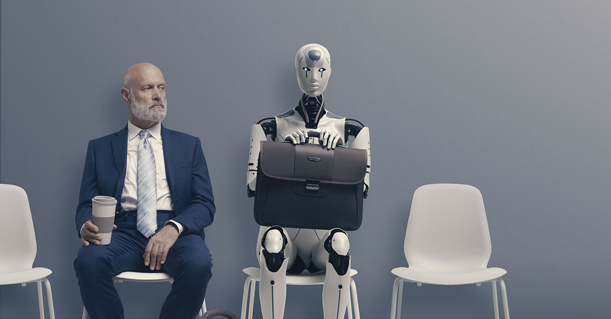 Brasileiros afirmam que inteligência artificial (IA) vai afetar seus postos de trabalho