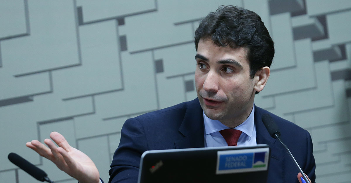 Divisão no Copom ameaça transição suave e consolida favoritismo de Galípolo