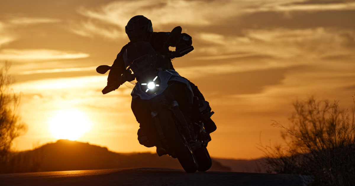 Nova BMW R 1300 GS será produzida, a partir deste mês, na planta de Manaus
