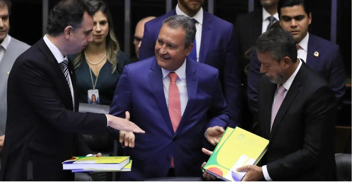 Governo publica cronograma de pagamento de emendas parlamentares