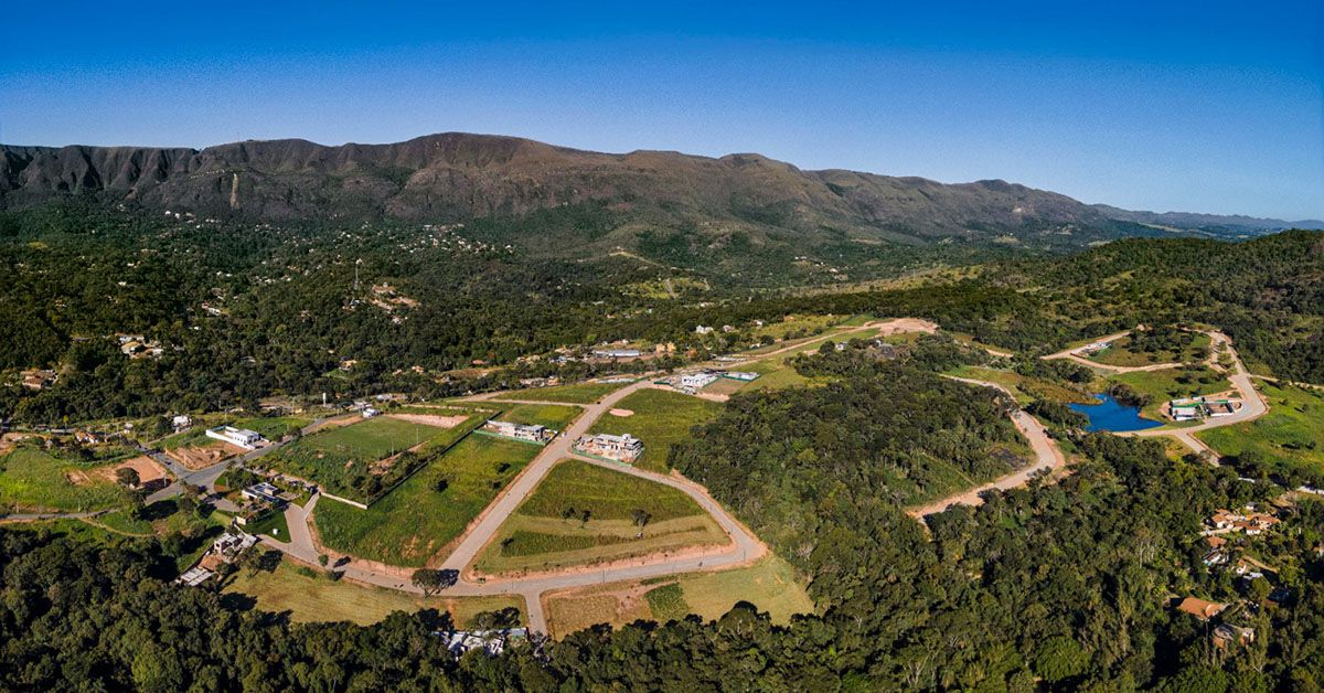 Mercado de loteamentos de Minas Gerais apresenta crescimento de 25% em 2024