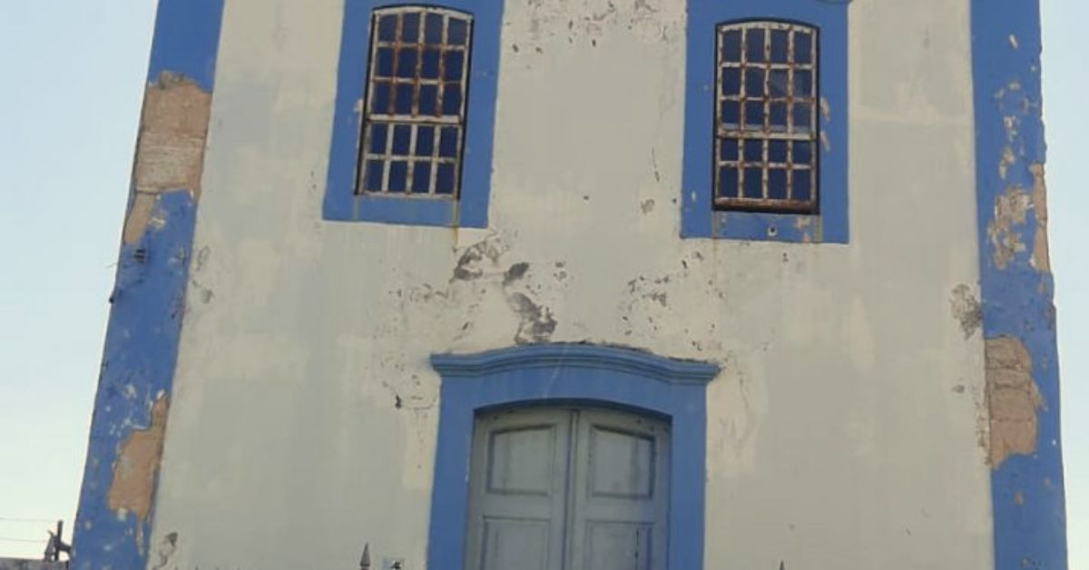Iphan destina R$ 217 mi para restauro de igrejas centenárias e museus em MG