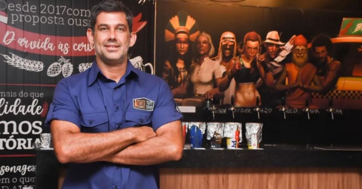 Central de negócios reúne cervejarias para fomentar setor em Juiz de Fora