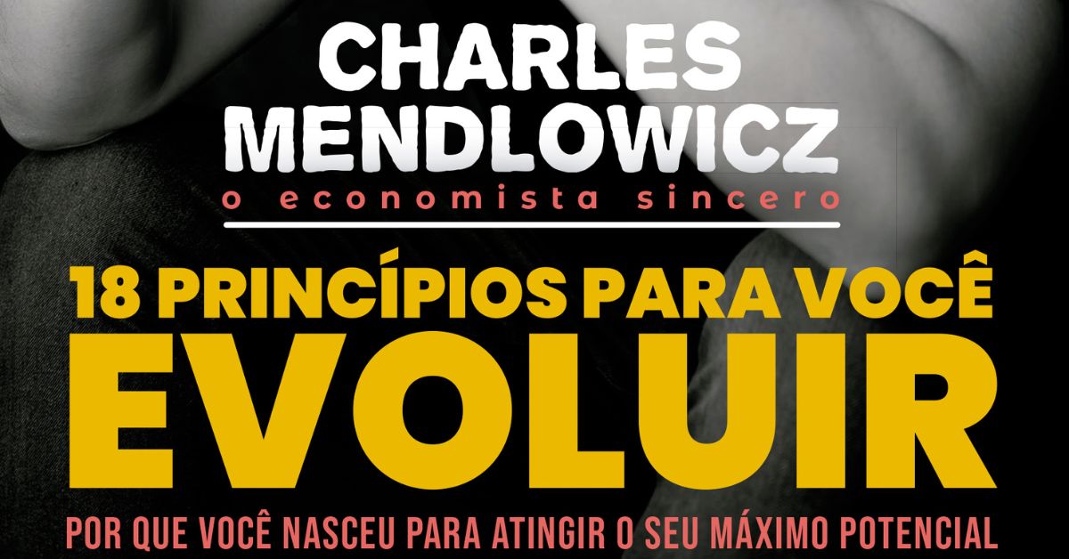 Influenciador aponta caminhos para o desenvolvimento pessoal