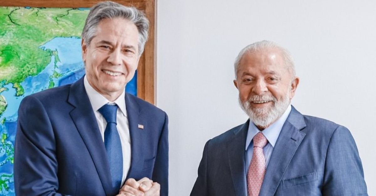 Falar para ser ouvido