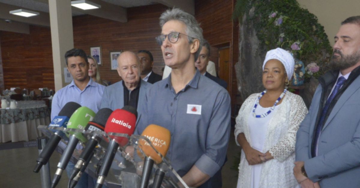 Projeto Minas Santa 2024 prevê adesão de 600 municípios para turismo da fé na Semana Santa