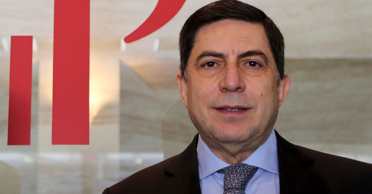 Trabuco, do Bradesco, será o novo presidente do conselho da Febraban