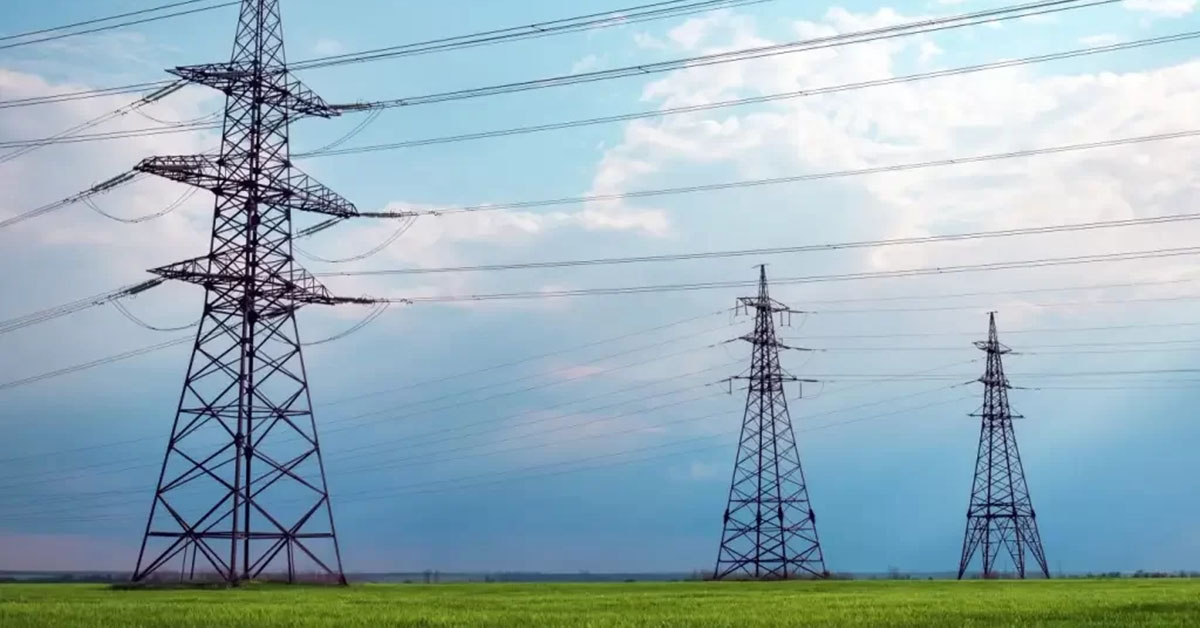 Decreto das elétricas exigirá plano contra eventos climáticos extremos