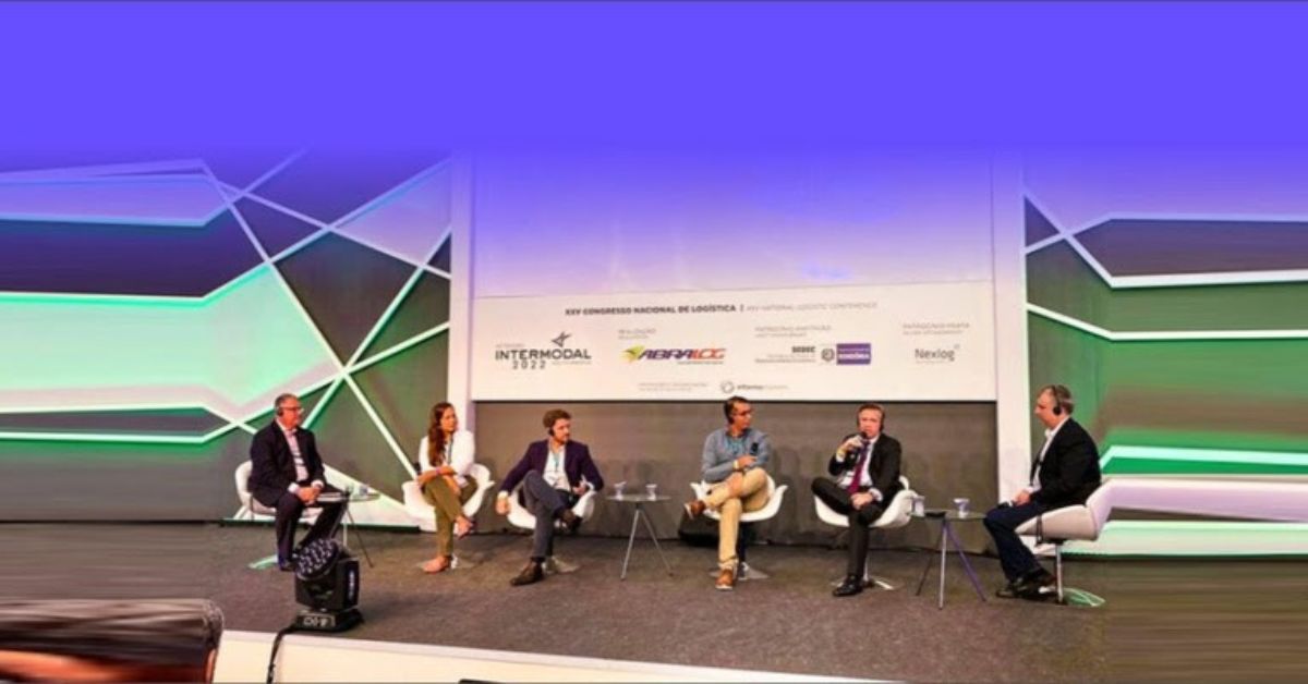 Abralog abre inscrições para a XXVII CNL