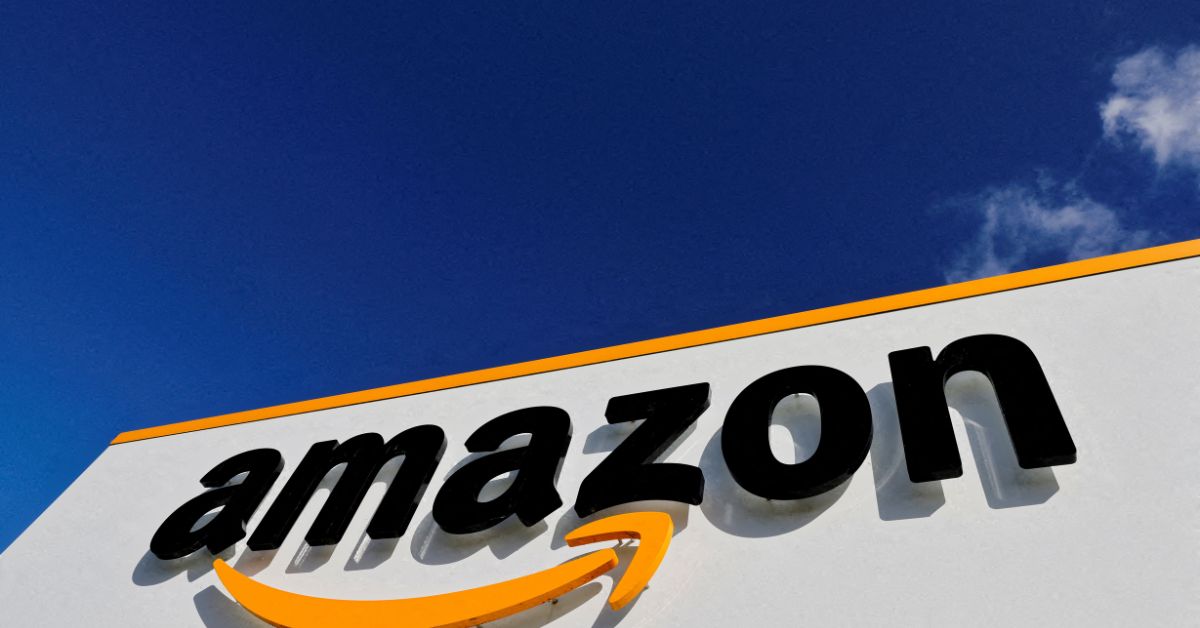 Amazon vai contratar 6,5 mil temporários no Brasil para vendas da Black Friday