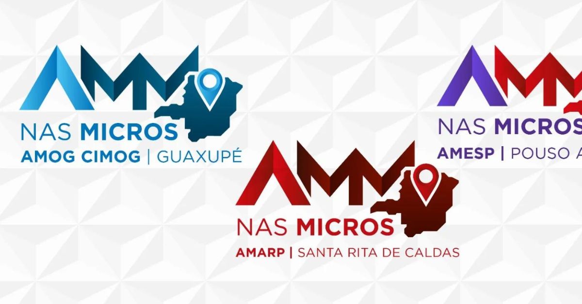 AMM nas Micros