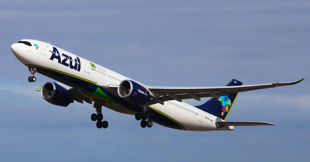 Gol e Azul anunciam acordo de codeshare para mais de 150 destinos domésticos