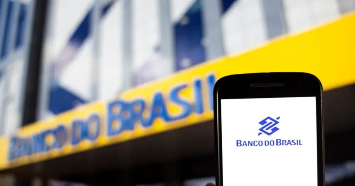 Crédito: Divulgação/Banco do Brasil