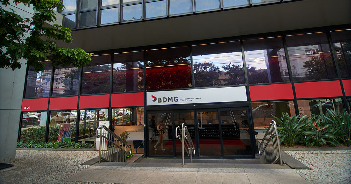BDMG reduz taxas de financiamentos para MPEs de Minas Gerais