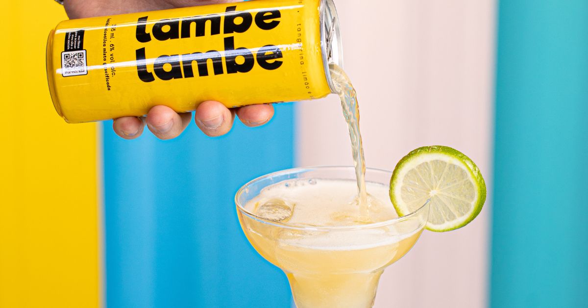 Bebida fermentada “Lambe Lambe” projeta crescer após Carnaval