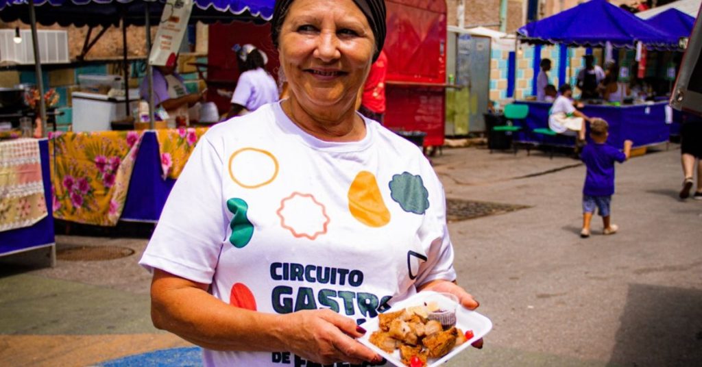 carnaval circuito gastronômico 1