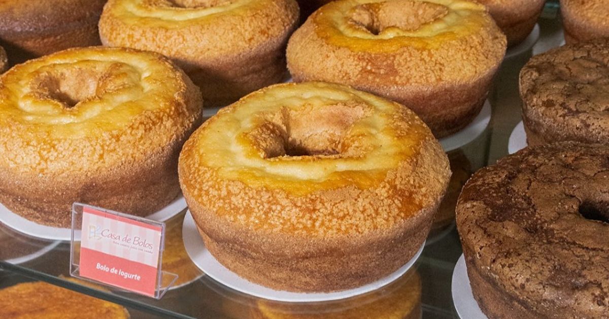 Casa de Bolos planeja abrir quatro franquias em Minas Gerais