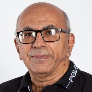 Clério Fernandes